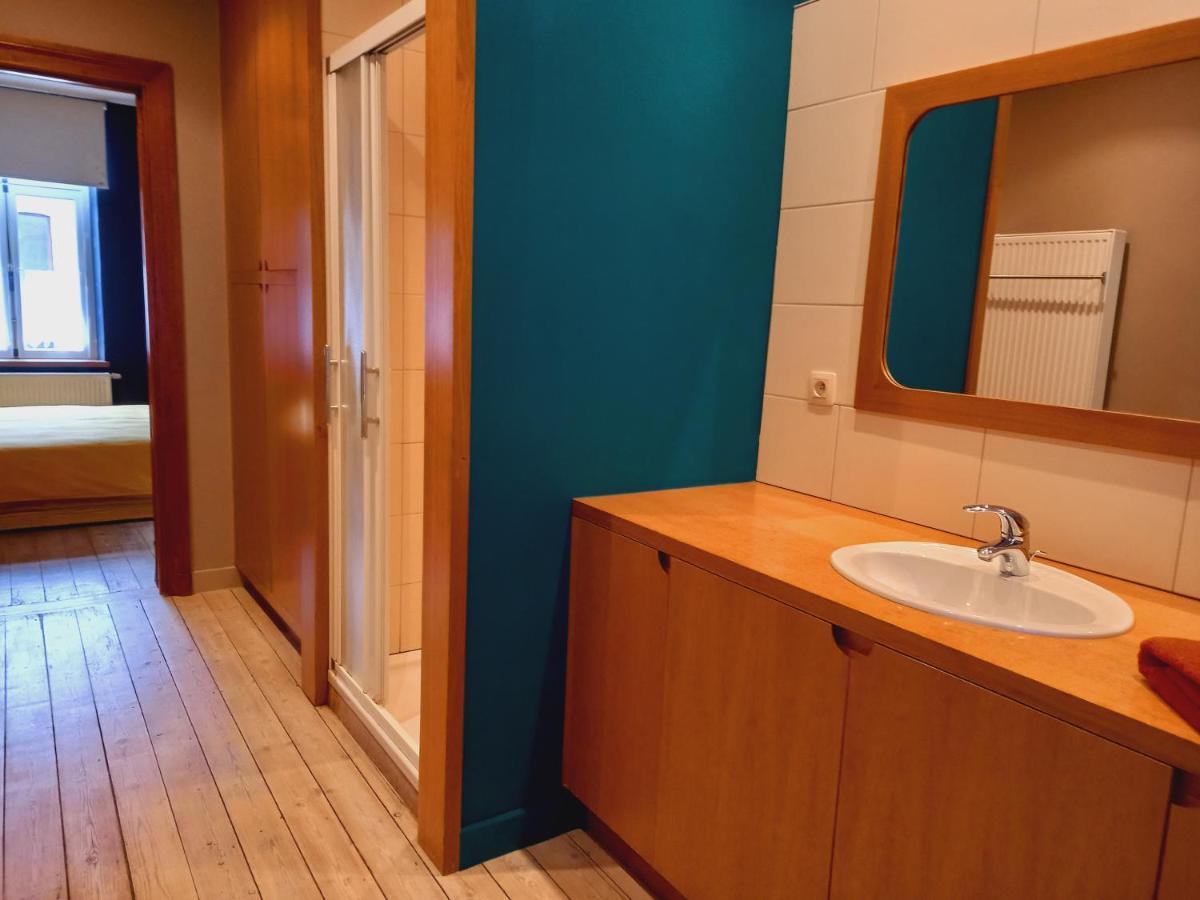 Le vieux Spa de Polo-Jo Extérieur photo