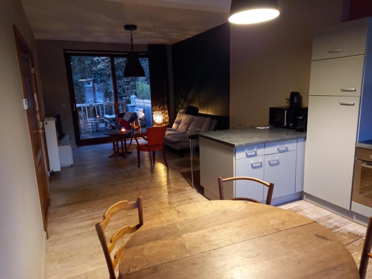 Le vieux Spa de Polo-Jo Extérieur photo