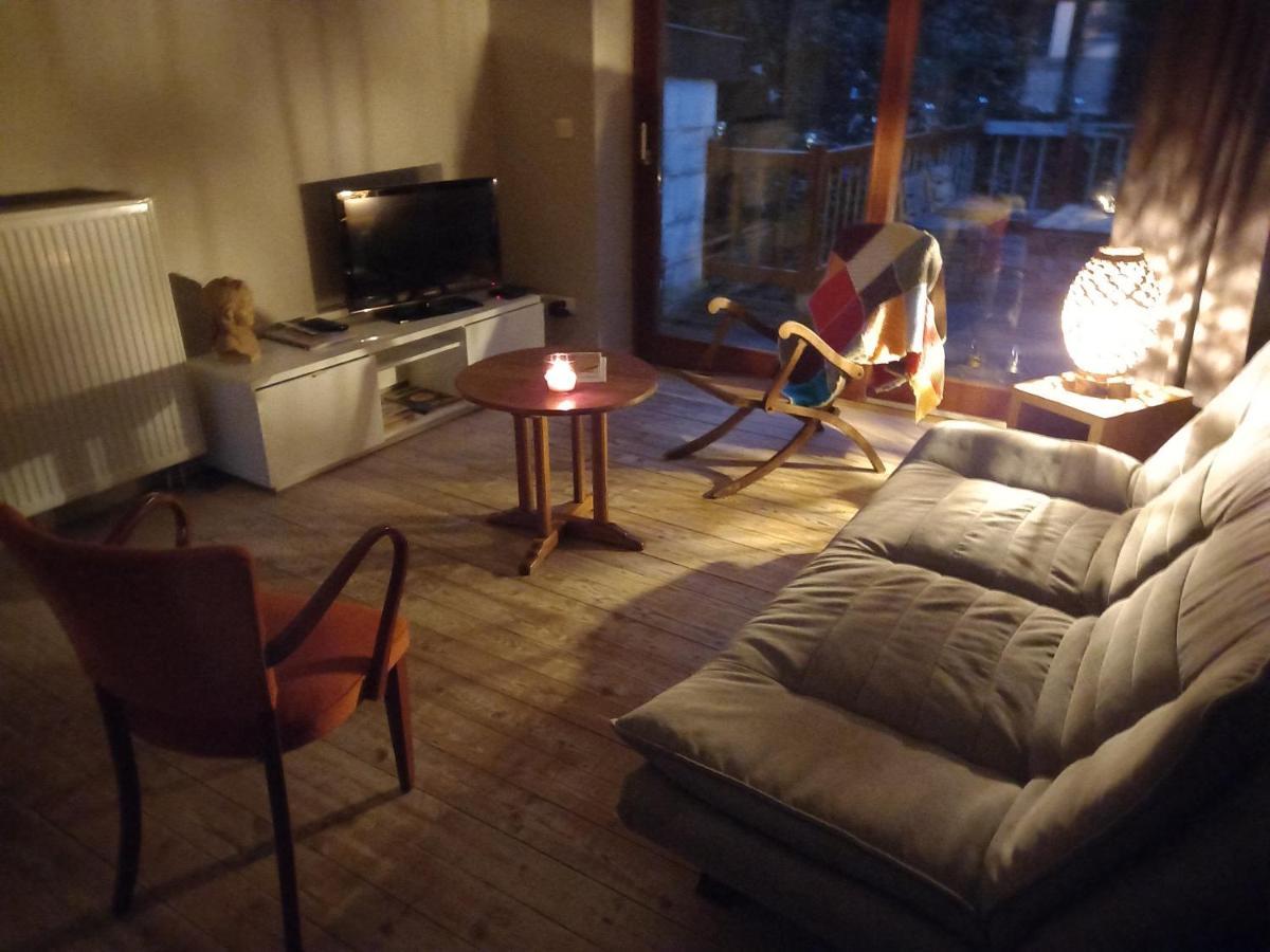Le vieux Spa de Polo-Jo Extérieur photo