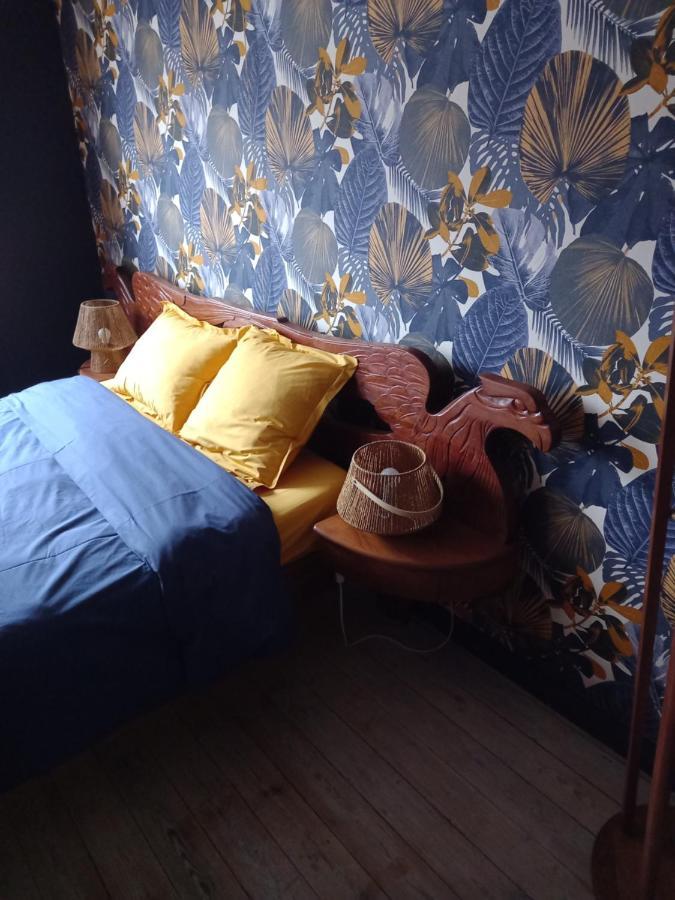 Le vieux Spa de Polo-Jo Extérieur photo