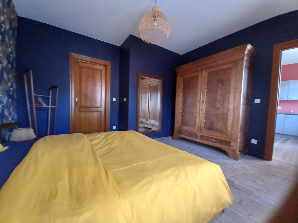 Le vieux Spa de Polo-Jo Extérieur photo